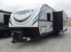 New 2019 K-Z Connect C281BHK available in Sherman, Mississippi