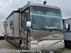 Used 2006 Tiffin Phaeton 40QSH available in Sherman, Mississippi