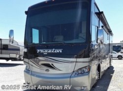 Used 2014 Tiffin Phaeton 40 QBH available in Sherman, Mississippi