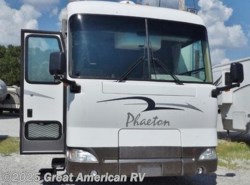 Used 2002 Tiffin Phaeton 38GH available in Sherman, Mississippi