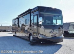 Used 2012 Tiffin Phaeton 40QBH available in Sherman, Mississippi
