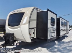 New 2020 Venture RV SportTrek Touring Edition STT343VBH available in Sherman, Mississippi
