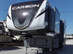 New 2020 Keystone Carbon 358 available in Sherman, Mississippi