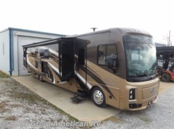 Used 2016 Holiday Rambler Ambassador 38FST available in Sherman, Mississippi