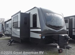 New 2020 Keystone Sprinter Limited 330KBS available in Sherman, Mississippi
