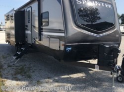 New 2021 Keystone Sprinter Limited 341BIK available in Sherman, Mississippi
