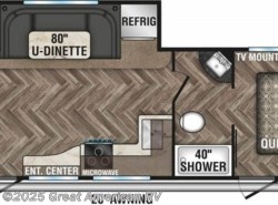 New 2021 K-Z Sportsmen® SE 281BHSE available in Sherman, Mississippi