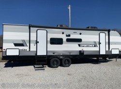 New 2021 K-Z Sportsmen® SE 281BHSE available in Sherman, Mississippi