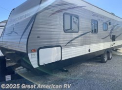 Used 2018 K-Z Sportsmen® LE 260BHLE available in Sherman, Mississippi