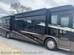 New 2021 Tiffin Phaeton 40QBH available in Sherman, Mississippi