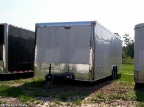 2024 Continental Cargo GAAM8524TA2 available in Fort Myers, FL