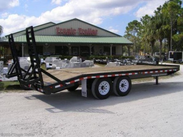 2024 Rolls Rite Trailers 14KP20DE-DO available in Fort Myers, FL