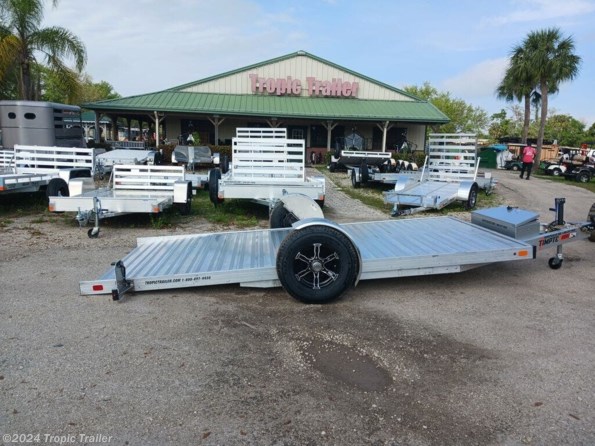2024 Timpte 0514TSEZ Easy Load available in Fort Myers, FL