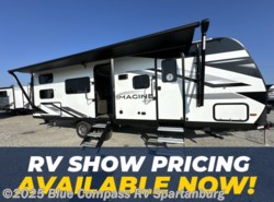 New 2025 Grand Design Imagine XLS 25DBE available in Duncan, South Carolina