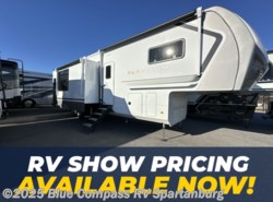 New 2025 Alliance RV Paradigm 395DS available in Duncan, South Carolina