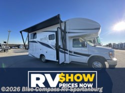 New 2025 Entegra Coach Odyssey SE 22TF available in Duncan, South Carolina