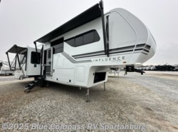 New 2025 Grand Design Influence 3203GK available in Duncan, South Carolina