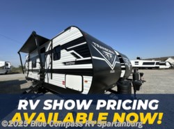 New 2025 Grand Design Transcend Xplor 24BHX available in Duncan, South Carolina