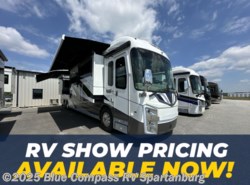 New 2025 Entegra Coach Anthem 44V available in Duncan, South Carolina