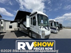 New 2025 Entegra Coach Anthem 44V available in Duncan, South Carolina