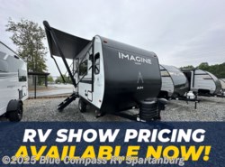 New 2025 Grand Design Imagine AIM 14MS available in Duncan, South Carolina