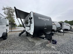 New 2025 Grand Design Imagine AIM 14MS available in Duncan, South Carolina