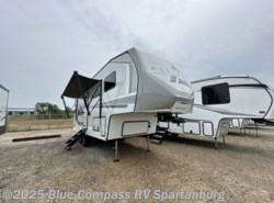 New 2025 Alliance RV Avenue All-Access 23ML available in Duncan, South Carolina