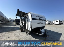 New 2025 Forest River Aurora ROK 12ROK available in Duncan, South Carolina