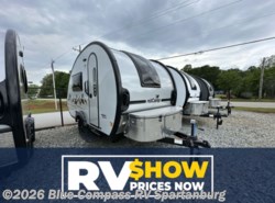 New 2025 NuCamp TAB 360 Boondock available in Duncan, South Carolina