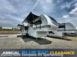 New 2025 Grand Design Influence 2903RL available in Duncan, South Carolina