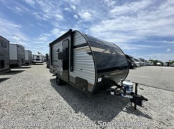 New 2025 Forest River Aurora Light 16BHX available in Duncan, South Carolina