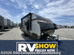 New 2025 Forest River Aurora Light 16BHX available in Duncan, South Carolina