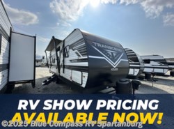 New 2025 Grand Design Transcend Xplor 24BHX available in Duncan, South Carolina