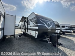 New 2025 Grand Design Transcend Xplor 24BHX available in Duncan, South Carolina