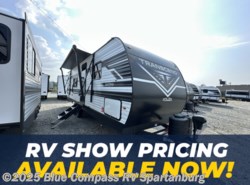 New 2025 Grand Design Transcend Xplor 24BHX available in Duncan, South Carolina