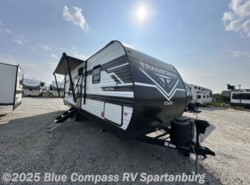 New 2025 Grand Design Transcend Xplor 26BHX available in Duncan, South Carolina
