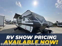 New 2025 Grand Design Transcend Xplor 26BHX available in Duncan, South Carolina
