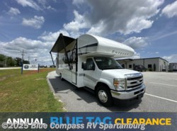 New 2026 Entegra Coach Odyssey SE 31FF available in Duncan, South Carolina