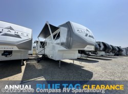 New 2026 Alliance RV Avenue 32RLS available in Duncan, South Carolina