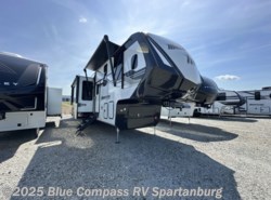 New 2025 Grand Design Momentum M-Class 395MS available in Duncan, South Carolina