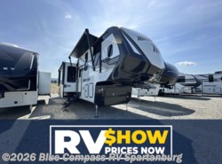 New 2025 Grand Design Momentum M-Class 395MS available in Duncan, South Carolina