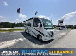 Used 2024 Thor Motor Coach Axis 24.1 available in Duncan, South Carolina