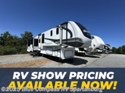 Used 2023 Alliance RV Paradigm 382RK available in Duncan, South Carolina