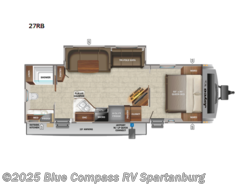 Used 2023 Jayco White Hawk 27RB available in Duncan, South Carolina