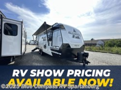 New 2026 Alliance RV Delta 262RB available in Duncan, South Carolina