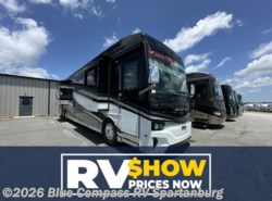 New 2026 Newmar Dutch Star 4340 available in Duncan, South Carolina