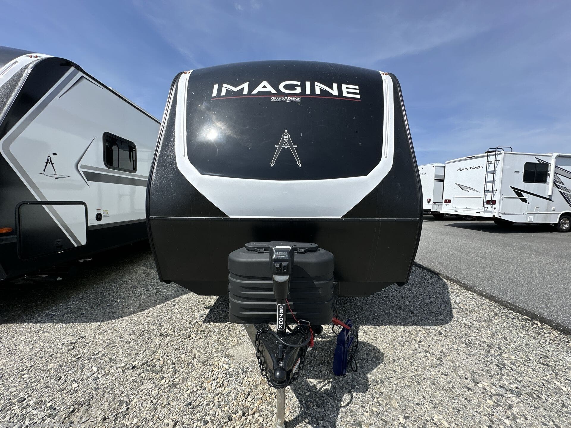 New 2026 Grand Design Imagine 2670MK available in Duncan, South Carolina