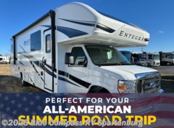 New 2025 Entegra Coach Odyssey 31F available in Duncan, South Carolina