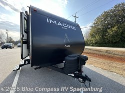 New 2025 Grand Design Imagine XLS 17MKE available in Duncan, South Carolina