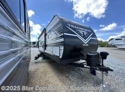 New 2026 Grand Design Transcend Xplor 26BHX available in Duncan, South Carolina